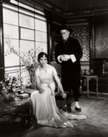 Anna May Wong Tank Top #1526146
