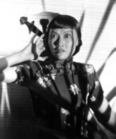 Anna May Wong Tank Top #1526148