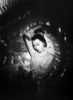 Anna May Wong Tank Top #1526150