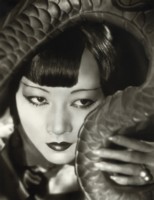 Anna May Wong Tank Top #1526152