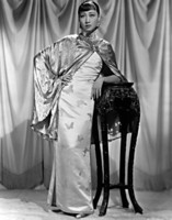Anna May Wong Tank Top #1526153