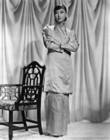 Anna May Wong hoodie #1526159