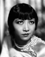 Anna May Wong hoodie #1526163