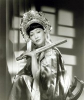 Anna May Wong Tank Top #1526170