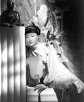 Anna May Wong Tank Top #1526171