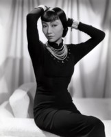 Anna May Wong Tank Top #1526178
