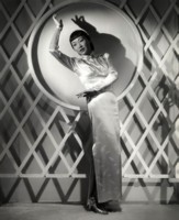 Anna May Wong Tank Top #1526180