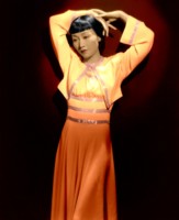 Anna May Wong Tank Top #1526182