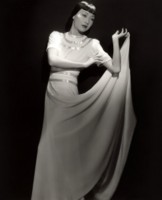 Anna May Wong Tank Top #1526185