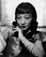 Anna May Wong t-shirt #1526186