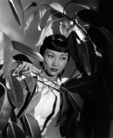 Anna May Wong Tank Top #1526188