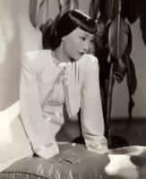 Anna May Wong Sweatshirt #1526192