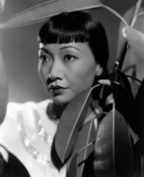 Anna May Wong t-shirt #1526193