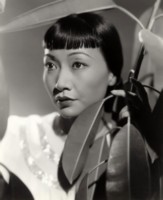 Anna May Wong Tank Top #1526194