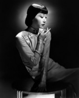 Anna May Wong hoodie #1526199