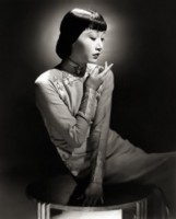 Anna May Wong Sweatshirt #1526200