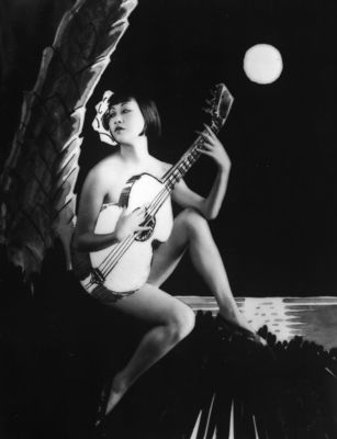 Anna May Wong Poster 2604364