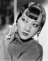 Anna May Wong t-shirt #2604376