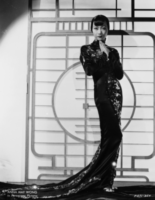 Anna May Wong Poster 2604381