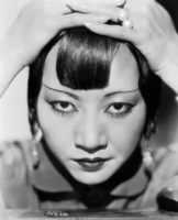 Anna May Wong Tank Top #2604396