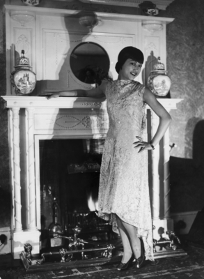 Anna May Wong Poster 2604416