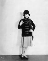 Anna May Wong Tank Top #2604419