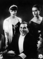 Anna May Wong Tank Top #2604421