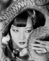 Anna May Wong Tank Top #2604426