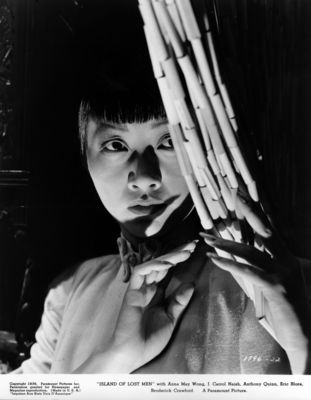 Anna May Wong Poster 2604436