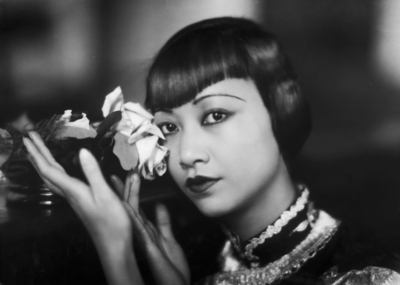 Anna May Wong Poster 2604437