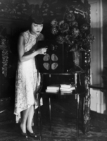 Anna May Wong t-shirt #2604441