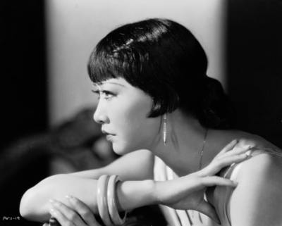 Anna May Wong Poster 2604448