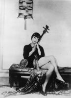 Anna May Wong Tank Top #2604449