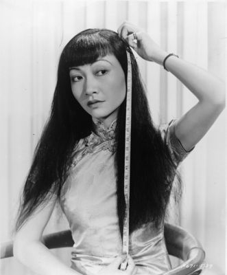 Anna May Wong Poster 2604453