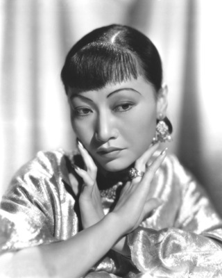 Anna May Wong Poster 2604454