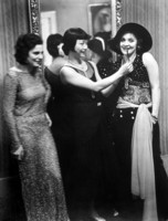Anna May Wong Tank Top #2604457