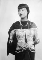 Anna May Wong t-shirt #2604460