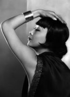 Anna May Wong Tank Top #2604467