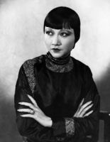 Anna May Wong Tank Top #2604476