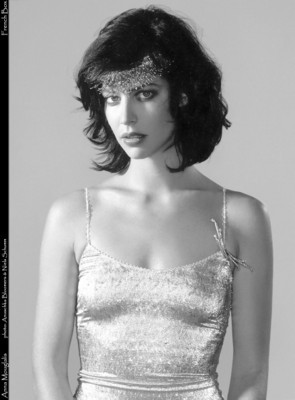 Anna Mouglalis Poster 1280670