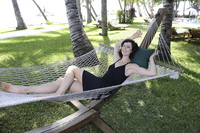 Anna Mouglalis longsleeve t-shirt #2112887