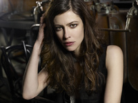 Anna Mouglalis mug #G470572