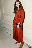 Anna Mouglalis Sweatshirt #2963177