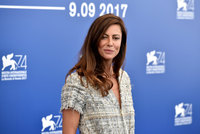 Anna Mouglalis Sweatshirt #3292311