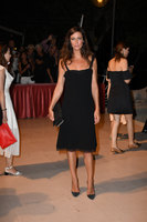 Anna Mouglalis Tank Top #3292330