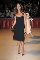 Anna Mouglalis Tank Top #3292368