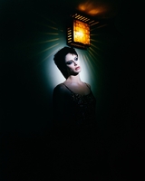 Anna Mouglalis Sweatshirt #3655210