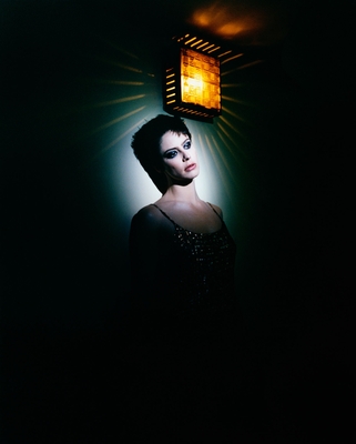 Anna Mouglalis posters