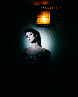 Anna Mouglalis posters