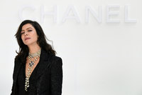 Anna Mouglalis Sweatshirt #3949977